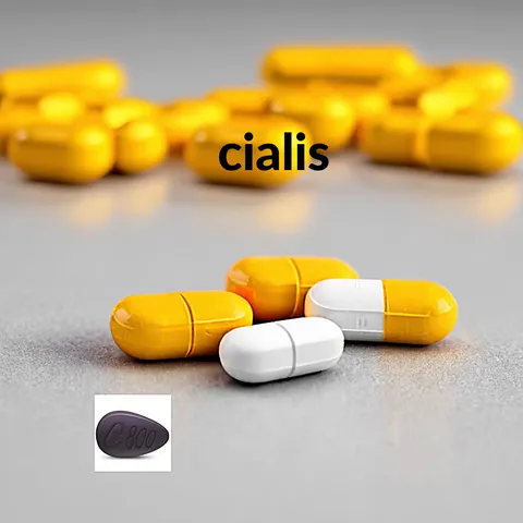 Para que sirve el cialis generico